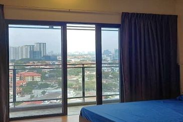 Biji Living (Seventeen Residences)