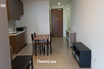 Biji Living (Seventeen Residences)