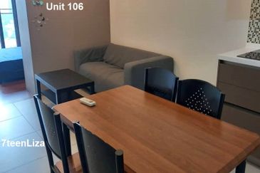 Biji Living (Seventeen Residences)