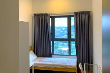 Biji Living (Seventeen Residences)