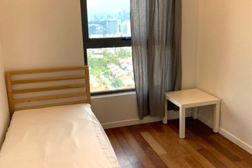 Biji Living (Seventeen Residences)