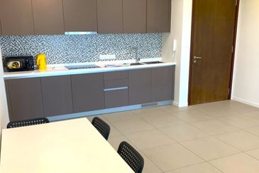 Biji Living (Seventeen Residences)