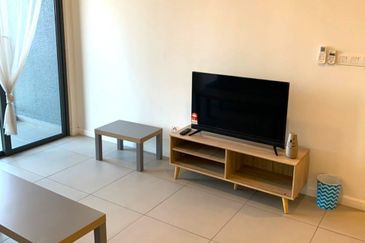 Biji Living (Seventeen Residences)