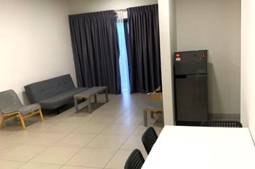 Biji Living (Seventeen Residences)