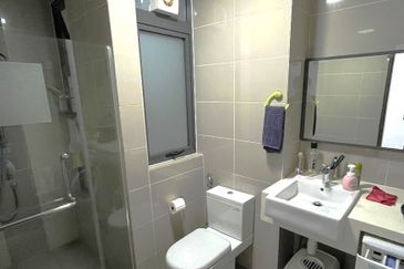 Biji Living (Seventeen Residences)