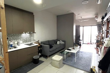 Biji Living (Seventeen Residences)