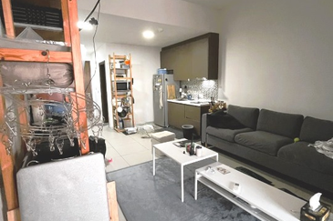 Biji Living (Seventeen Residences)