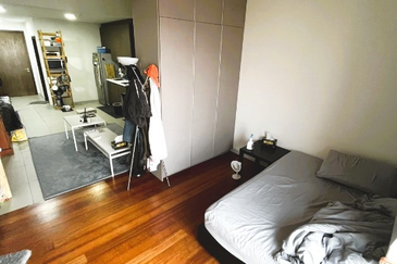 Biji Living (Seventeen Residences)