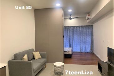 Biji Living (Seventeen Residences)