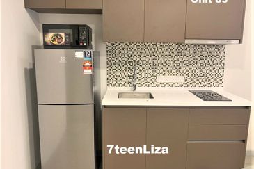 Biji Living (Seventeen Residences)