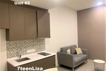 Biji Living (Seventeen Residences)