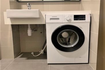 Biji Living (Seventeen Residences)