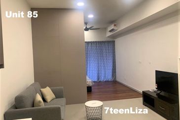 Biji Living (Seventeen Residences)
