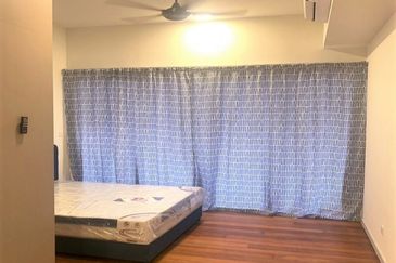 Biji Living (Seventeen Residences)