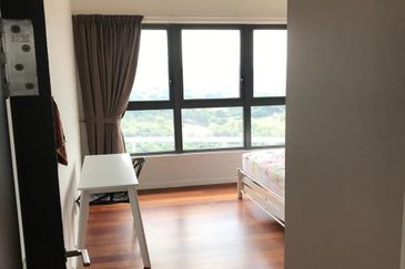 Biji Living (Seventeen Residences)