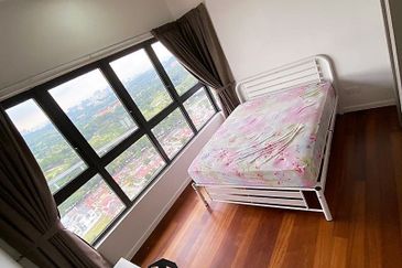 Biji Living (Seventeen Residences)