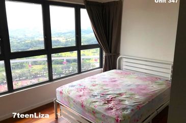 Biji Living (Seventeen Residences)