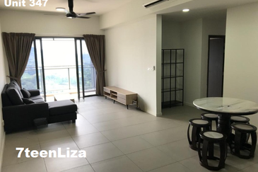 Biji Living (Seventeen Residences)