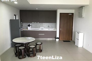 Biji Living (Seventeen Residences)