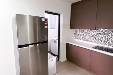 Biji Living (Seventeen Residences)