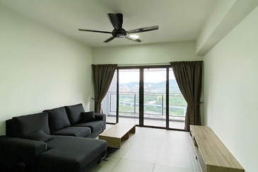 Biji Living (Seventeen Residences)