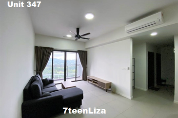 Biji Living (Seventeen Residences)