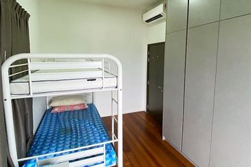 Biji Living (Seventeen Residences)