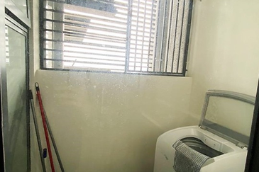 Biji Living (Seventeen Residences)