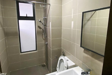 Biji Living (Seventeen Residences)