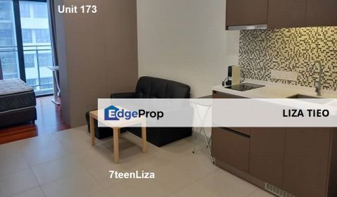 Luxuriously Furnished, Selangor, Petaling Jaya