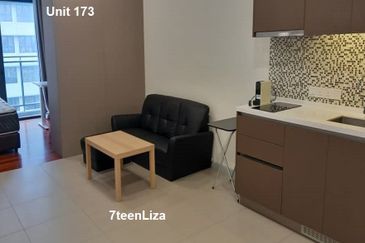 Biji Living (Seventeen Residences)