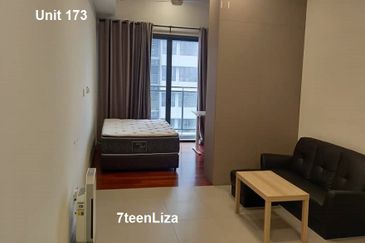 Biji Living (Seventeen Residences)