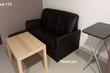 Biji Living (Seventeen Residences)