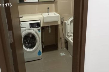 Biji Living (Seventeen Residences)