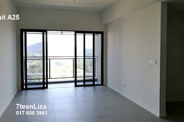 Biji Living (Seventeen Residences)