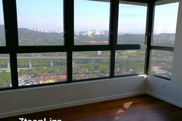 Biji Living (Seventeen Residences)