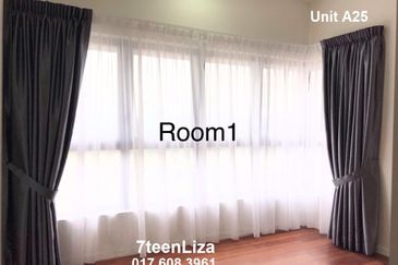 Biji Living (Seventeen Residences)