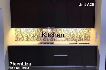 Biji Living (Seventeen Residences)