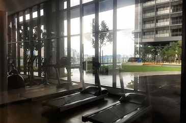 Biji Living (Seventeen Residences)