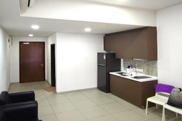 Biji Living (Seventeen Residences)