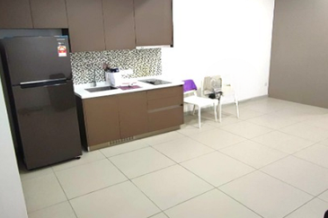 Biji Living (Seventeen Residences)