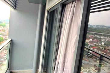 Biji Living (Seventeen Residences)