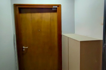 Biji Living (Seventeen Residences)