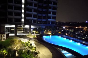 Biji Living (Seventeen Residences)