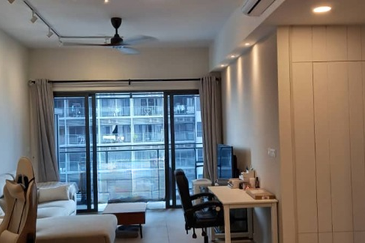 Biji Living (Seventeen Residences)