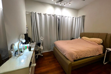 Biji Living (Seventeen Residences)