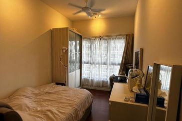 Biji Living (Seventeen Residences)