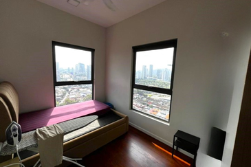 Biji Living (Seventeen Residences)