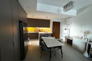 Biji Living (Seventeen Residences)