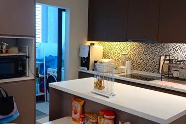 Biji Living (Seventeen Residences)